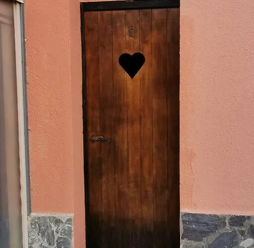 Hébergement de vacances - La Porquerollaise *