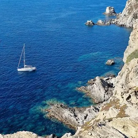 - La Porquerollaise